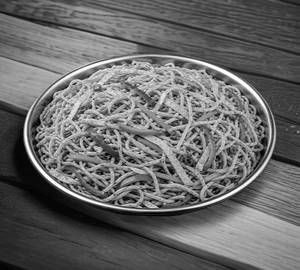 Veg Hakka Noodles