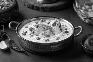 Malai Kofta [500 Ml]