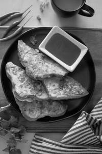 Bread Pakoda