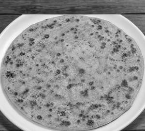 Chatpata Achar Aloo Paratha