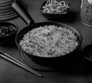 Schezwan Fried Rice
