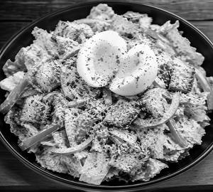 Protein Packed Salad