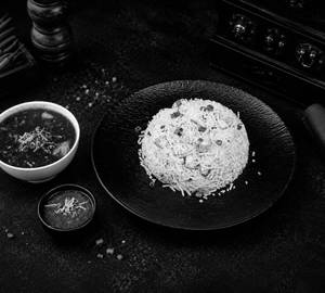Paneer Manchurian Rice