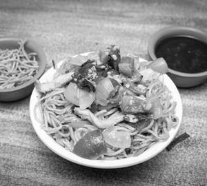 Chicken Chowmein