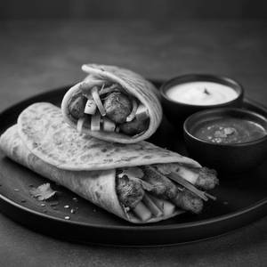 Classic Shawarma