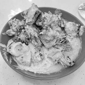 Delhi Sp Aslam Butter Chicken
