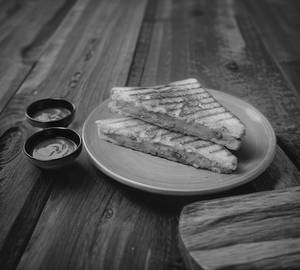 Veg Cheese Sandwich