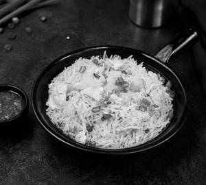 Prawns Fried Rice