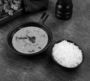 Thai curry  [red]