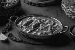 Paneer Lababdar
