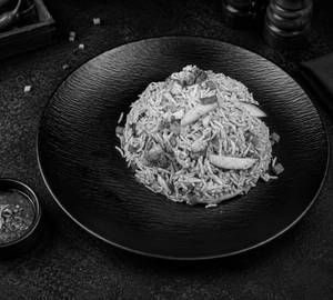 Veg Hongkong Rice