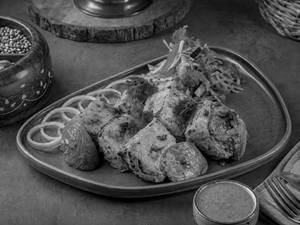 Paneer Tikka [6 pieces]