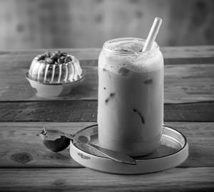 Classic Cold Coffee