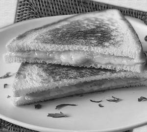 2 Bread Butter Toaste