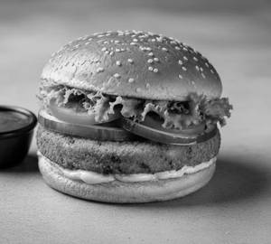Veg Burger