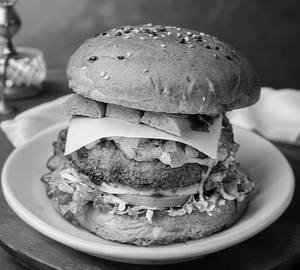 Jack Shack [Chicken]