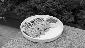 Crispy Tacos