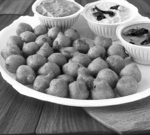 Punugulu (12 Pieces)