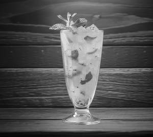 Kiwi Mint Mojito