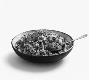 Schezwan Chicken Fried Rice
