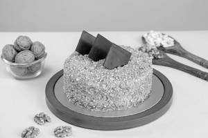 Nougat (eggless) 450gm