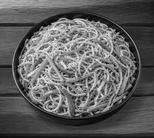 Veg noodles