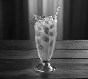 Green Apple Mojito