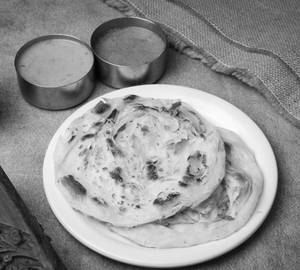 Parotta
