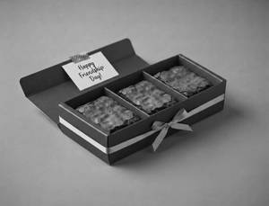 Squad Brownie Box [Pack of 3]