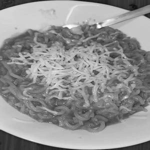 Cheese Maggi