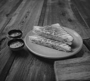 Bombay Sandwich