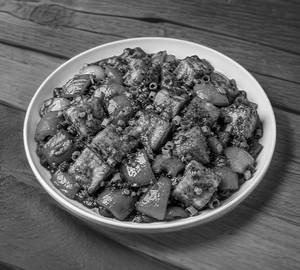 Chilli paneer