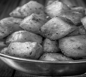 Aalu Chaat