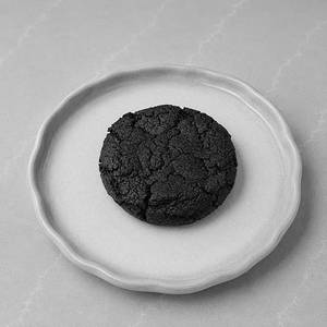 Dark Chocolate Cookie