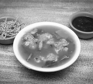 Chicken Sweet & Sour