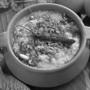 Dal Khichdi