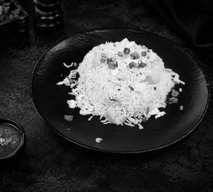 Mix Fried Rice