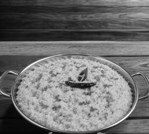 Moong Dal Khichdi