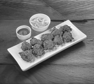 Chicken Pakodi Boneless { 300grm}