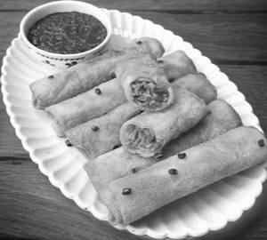 Veg Spring Roll
