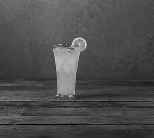 Lemonade Mocktail