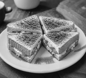 Veg Grilled Sandwich