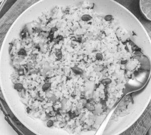 Poha