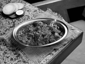 Chicken Liver Masala