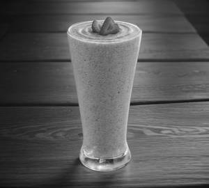 Strawberry Shake
