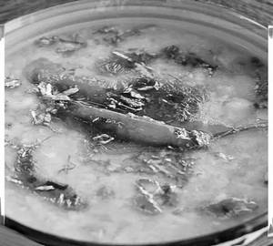 Dal Tadka