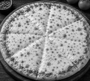 Margherita Pizza [8 Inches]