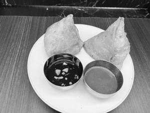 Samosa