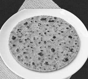 Missi roti