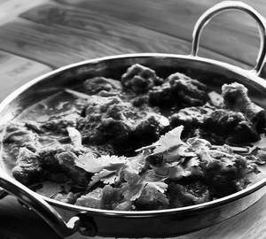 Beef Sukka